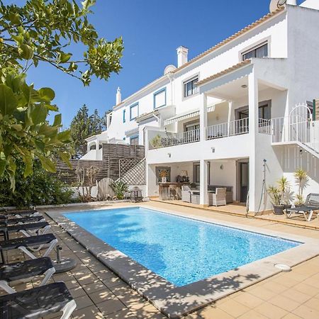 Villa Casa Rosina Ferragudo  Buitenkant foto