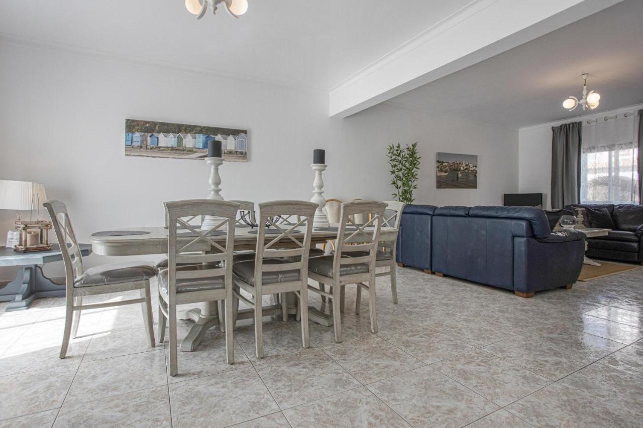 Villa Casa Rosina Ferragudo  Buitenkant foto