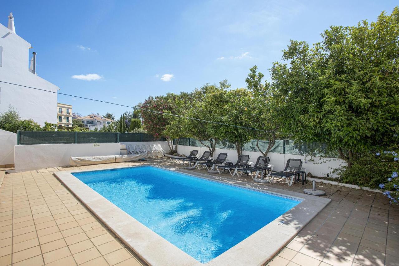 Villa Casa Rosina Ferragudo  Buitenkant foto