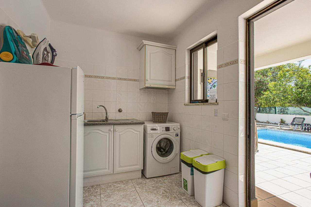 Villa Casa Rosina Ferragudo  Buitenkant foto