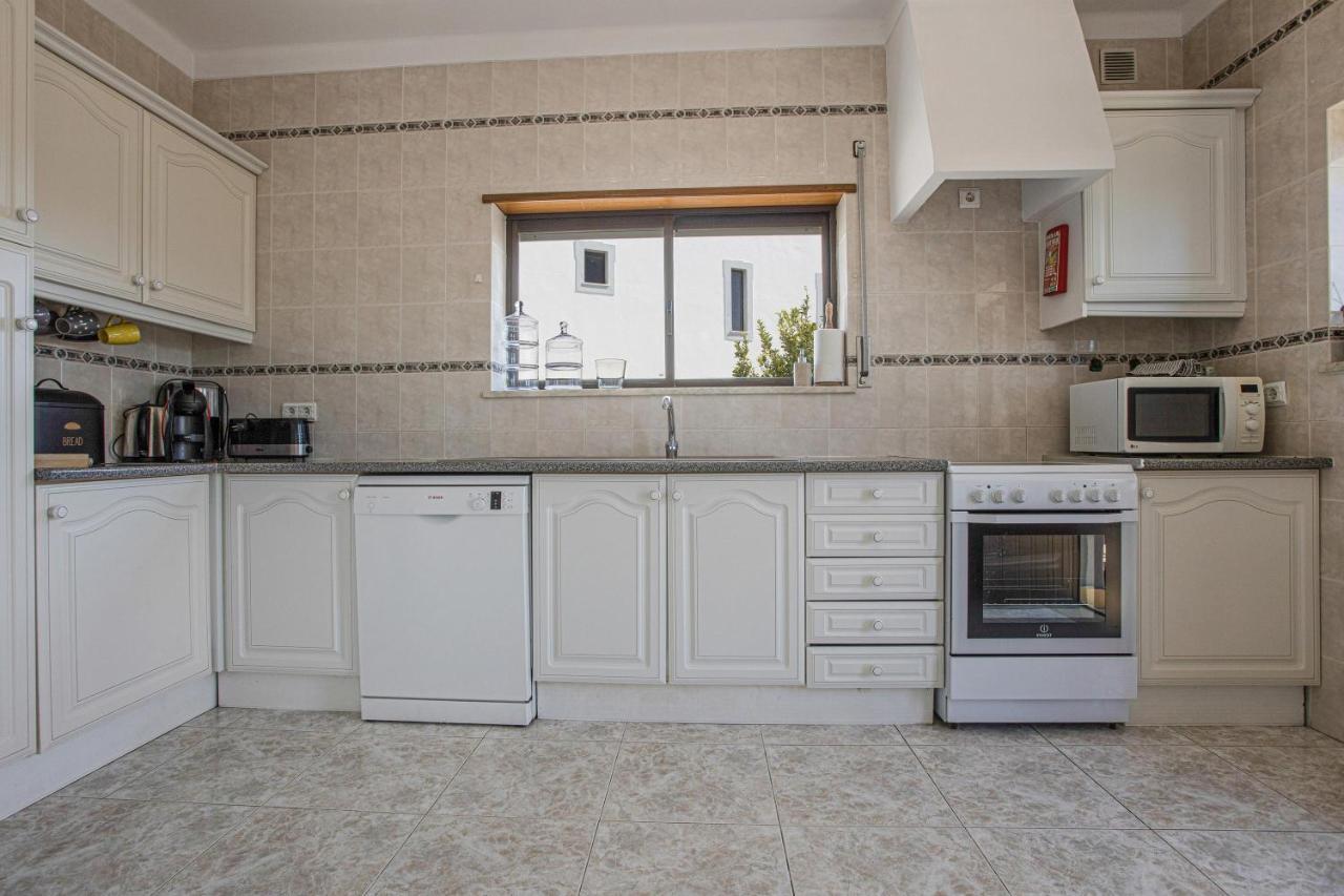Villa Casa Rosina Ferragudo  Buitenkant foto