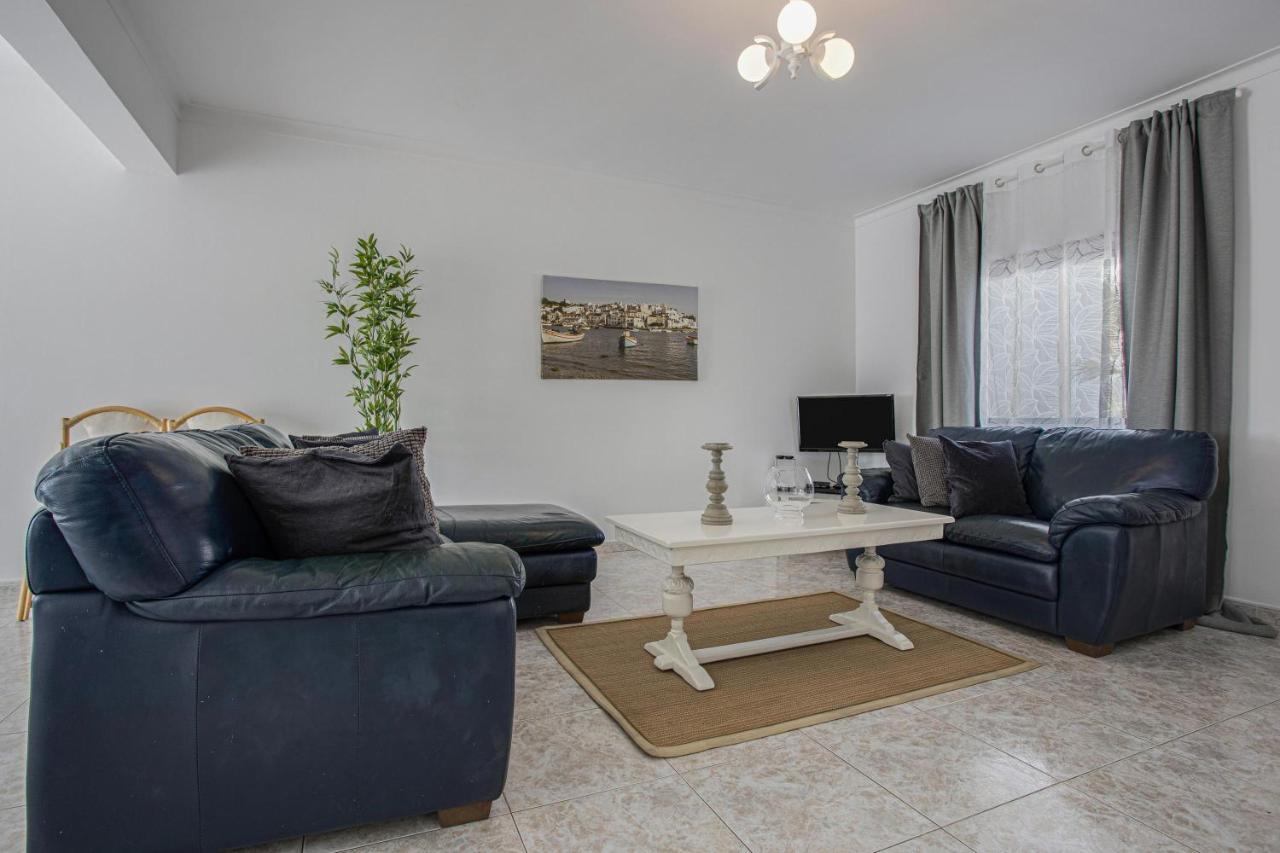 Villa Casa Rosina Ferragudo  Buitenkant foto