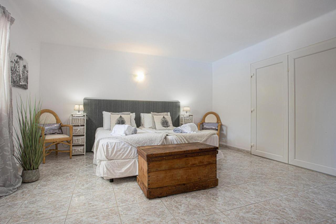 Villa Casa Rosina Ferragudo  Buitenkant foto
