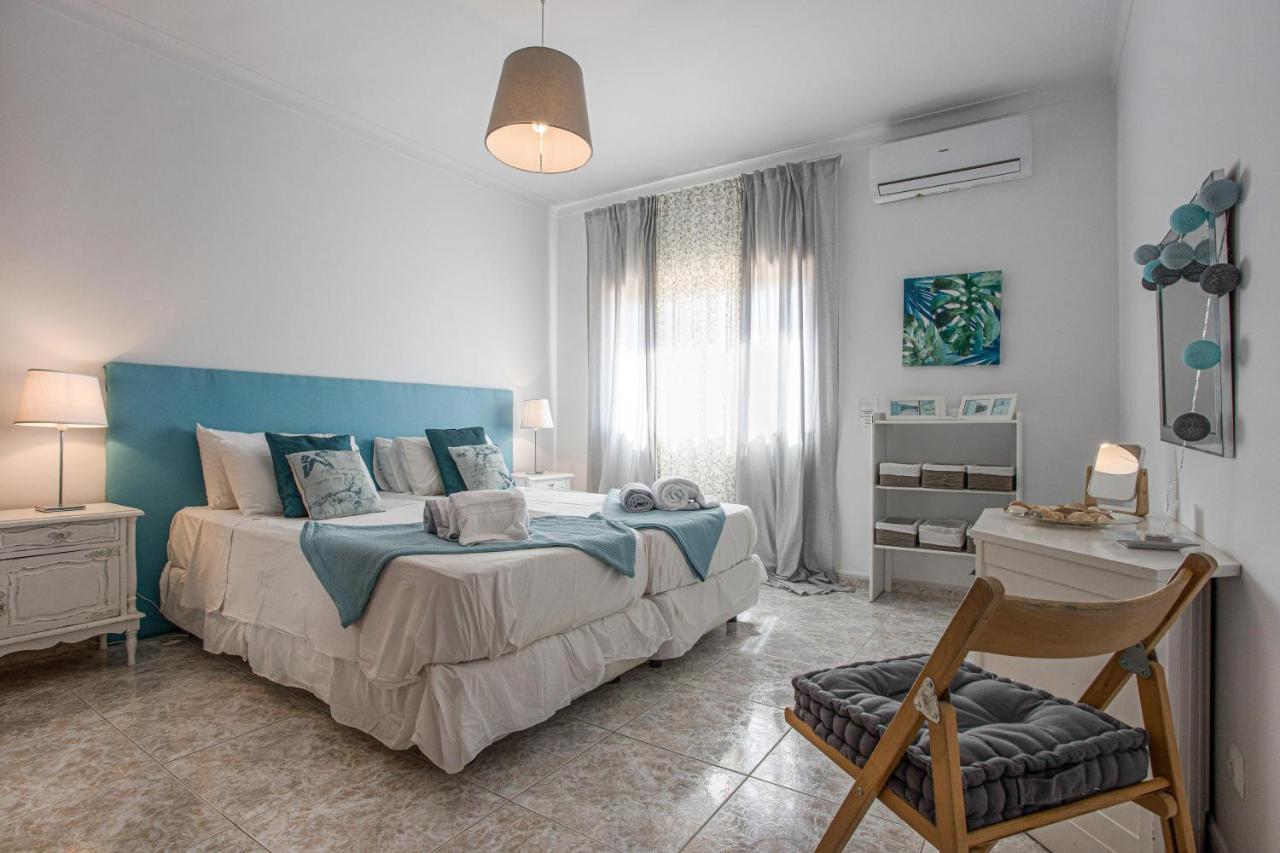 Villa Casa Rosina Ferragudo  Buitenkant foto