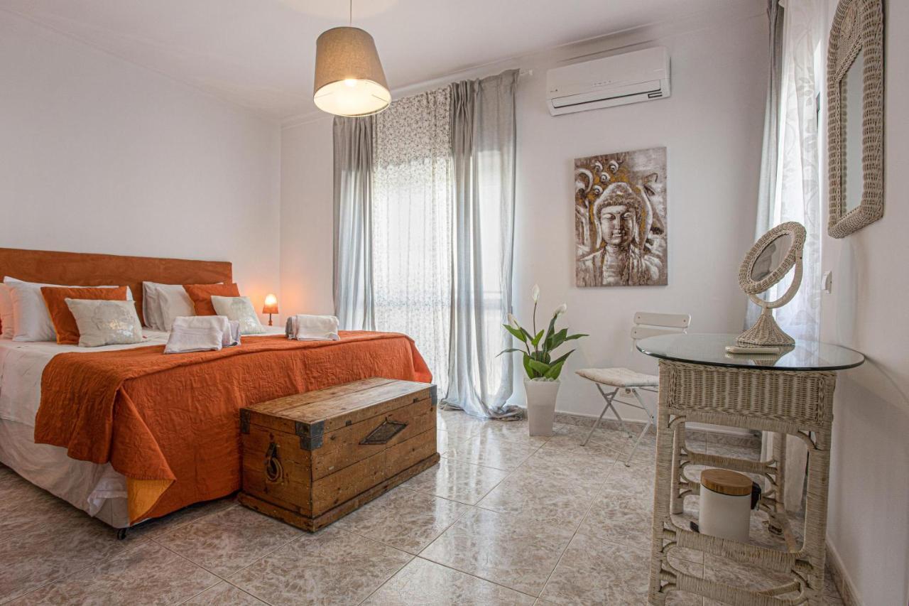 Villa Casa Rosina Ferragudo  Buitenkant foto