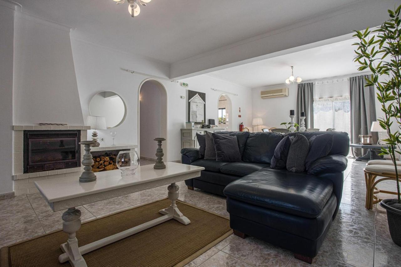 Villa Casa Rosina Ferragudo  Buitenkant foto