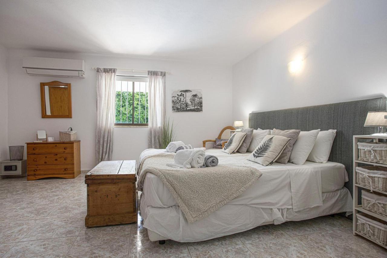 Villa Casa Rosina Ferragudo  Buitenkant foto