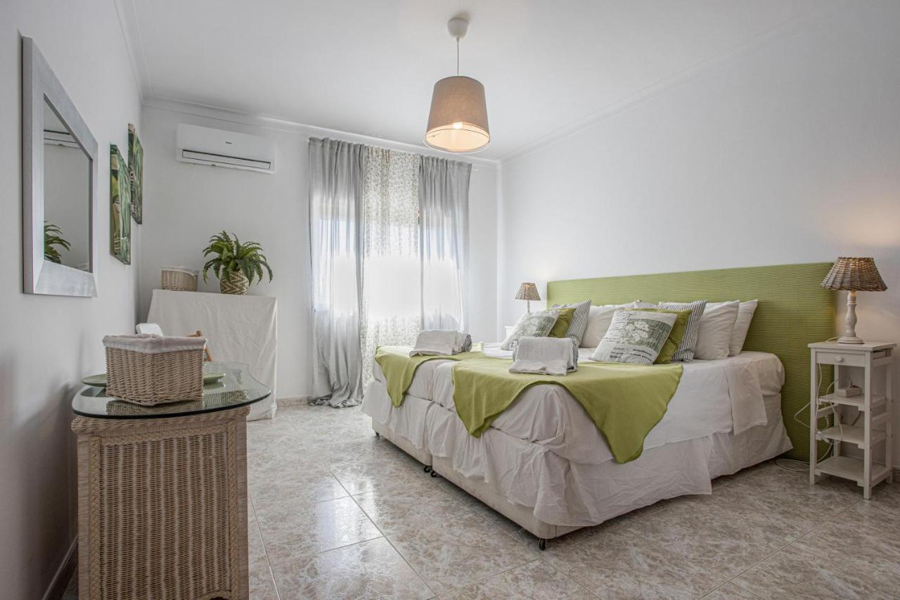 Villa Casa Rosina Ferragudo  Buitenkant foto