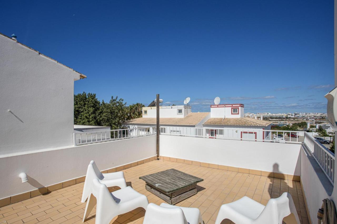 Villa Casa Rosina Ferragudo  Buitenkant foto