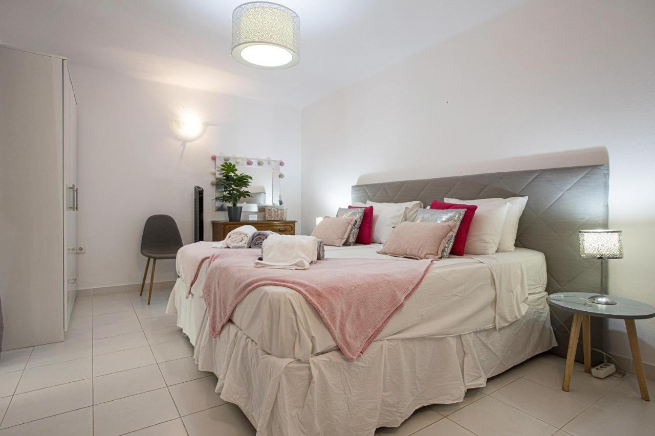 Villa Casa Rosina Ferragudo  Buitenkant foto